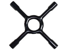 Mriežka pre malé riady SMALT 130 mm