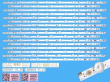 LED podsvietenie sada Philips 58" LB58004 V0_00 + V1_01, 16 pásikov
