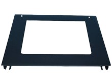 Náhradné vonkajšie sklo dverí rúry Mora K363BS, Gorenje 600706