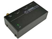 Gramo PP400 predzosilňovač pre gramofóny s magnetodynamickou prenoskou