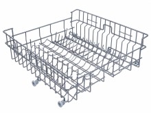 Horný kôš umývačky riadu 1751309700 BEKO, GRUNDIG, ARCELIK originál