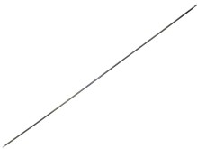 Vyhrievacie teleso 333W 73V 760mm pre akumulačné kachle Fiko Fikoterm