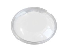 Kryt osvetlenia odsávača pár 133.0016.972 FABER / ROBLIN