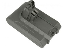 Akumulátor 21,6V 2500mAh Li-Ion pre Dyson V6, náhrada 967810-21