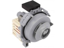 Obehové čerpadlo umývačky Whirlpool Indesit 482000023514 originál