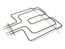 Vyhrievacie teleso rúry horné s grilom 481225998466 WHIRLPOOL / INDESIT náhrada