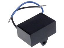 Rozbehový kondenzátor 3.5uF / 450V CBB61 pre domáce pekárne