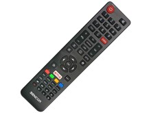 Diaľkový ovládač Sencor SLE43US601TCS pre LCD a LED TV
