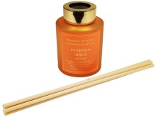 Bartek aroma difuzér 100ml tekvicové korenie s tyčinkami