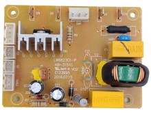 Doska riadenia robota ETA 0023 GRATUSSINO