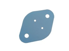 Silikónová podložka TO-3 42 x 29 mm
