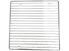 Náhradný rošt rúry Mora a Gorenje 395 x 385 mm