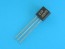 Tranzistor 2SK49 H / 2SK49H N-FET J-FET 20V 10mA