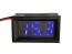 Digitálne panelové meradlo 0-30V s LED displejom