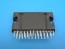 TA8268HS Integrovaný obvod 25V 9A 4x30W
