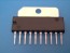TA7222AP Integrovaný obvod NF-KS 25V 4.5A 11W