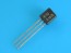 Tranzistor 2SK49E N-FET J-FET 20V 10mA