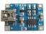 TP4056 Modul pre Nabíjanie Li-ion Batérií s Mini USB Konektorom
