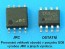 NJM062M JRC SMD Operačný Zosilovač