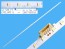 LED podsvit EDGE 707mm pre Samsung 65" TV