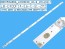 LED podsvietenie 770mm pre LCD panely 40" Changhong