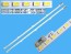 LED podsvit 348mm pre LCD panely Samsung - BN64-01634A, BN64-01635A