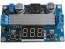 Modul STEP-UP menič 5-32V / 6-35V / 100W s LED displejom
