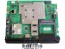 LCD modul základná doska TNPH1181 pre Panasonic TX-49ES513E