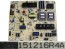 LCD napájací modul 17IPS55 pre TV Vestel 23406989