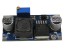 Modul step-up menič XL6009 5-37V / 1,5A (3A)