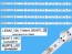LED podsvit 520mm sada LG AGM76911901 - 4 kusy pre LCD panely