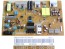 LCD modul zdroj PLTVGY321XAX6 pre TV Philips 50PUS6262/12
