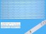 LED podsvietenie sada pre LCD TV Sony 85" - 16 pásikov D-LED BAR
