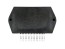 STK465 Integrovaný obvod NF-KS ±41V 2x30W