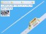 LED podsvit EDGE 540mm pre Samsung 50RU - 38 LED