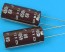 Kondenzátor elektrolytický 68uF/450V Nippon KXJ - 105°C, low ESR, dlhá životnosť