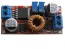 Modul step-down menič 1,2 - 30V / 1,5A (4A) s CV/CC nastavením