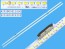 LED podsvit EDGE 630mm sada pre Panasonic - 2 kusy