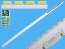 LED podsvit 598mm pre LCD TV Samsung 49"
