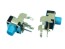 Mikrotlačítko 6 x 6 mm s bočným ovládaním a výškou 7 mm