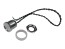 Piezo tlačidlo 24 V DC/AC 0,2 A PS193Z10Y01