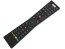Diaľkový ovládač RM-C3231 pre Vestel a JVC LCD TV