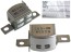 Hlava stereo 210 ohm NEC 079-AA-0245 / 283-30 pre kazetové magnetofóny