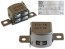 Hlava stereo 210 ohm NEC 079-AA-0246 pre kazetové magnetofóny