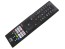 RM-C3604 Diaľkový ovládač pre LCD TV JVC a Vestel