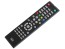 Diaľkový ovládač Trevi LTV1601SAT