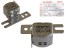 Hlava stereo 195 ohm RHEDH0132AFZZ pre kazetové magnetofóny SHARP