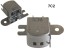 Hlava mono 380 ohm 7C2 / 612 pre kazetové magnetofóny