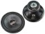 Reproduktor SAL SBX2530/BK 8 Ohm 150W