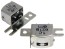Hlava stereo TC821B 210 ohm pre kazetové magnetofóny